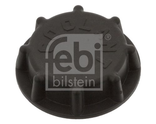 FEBI BILSTEIN Крышка, резервуар охлаждающей жидкости 45932